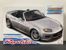ID-278 Mazda Roadster MX-5 Miata NC Mazdaspeed Version