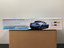 ID-278 Mazda Roadster MX-5 Miata NC Mazdaspeed Version