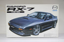 The Best Car GT Series No. 71 Mazda Savanna RX-7 FC3S Kouki Late Spec Year 1989 Version