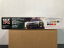 ID-285 Nissan Skyline GT-R V-Spec II Nur R34 BNR34 Nismo Aero Version