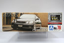 Super VIP Car Series No. 76 Toyota Aristo V300 JZS161 D.A.D 161 Garson Version