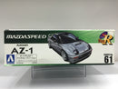 S-Package Version R No. 61 Mazda Autozam AZ-1 PG6SA Mazdaspeed A-Spec Version