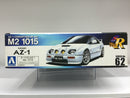 S-Package Version R No. 62 Mazda Autozam AZ-1 PG6SA AZ-1 Conception by M2 1015 Version