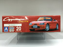 The Best Car GT Series No. 20 Suzuki Cappuccino EA11R Year 1991 Version