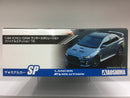 Model Car Series No. SP Mitsubishi Lancer Evolution X Final Edition CZ4A Year 2015 Version