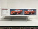 Tuned Car Series No. 26 Toyota Mark II Tourer V JZX100 BN Sports Type II Version