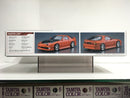 Tuned Car Series No. 40 Mazda Savanna RX-7 FC3S BN Sports Type I Version