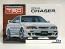 Tuned Car Series No. 47 Toyota Chaser Tourer V JZX100 TRD Sports Version