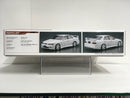 Tuned Car Series No. 47 Toyota Chaser Tourer V JZX100 TRD Sports Version