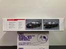 Tuned Car Series No. 06 Nissan Silvia S13 PS13 Rasty R-Spec Version