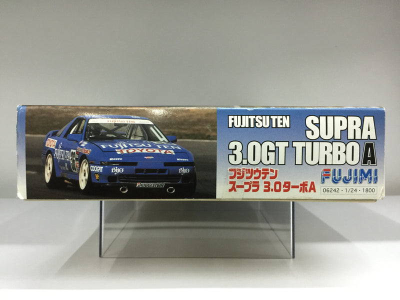 Fujitsu Ten Toyota Supra 3.0 GT Turbo A JTCC Group A Version