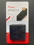 Tungsten Steel Panel Line Scriber 鎢鋼刻線推刀頭 0.075 mm ~ 3.0 mm