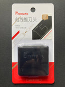 Tungsten Steel Panel Line Scriber 鎢鋼刻線推刀頭 0.075 mm ~ 3.0 mm
