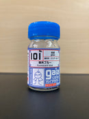 Fluorescent Colour Series