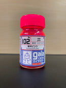 Fluorescent Colour Series