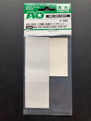 AO-1033 Mini 4WD Double-Sided Tape Set [10304]