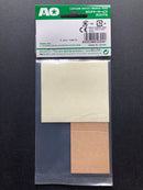 AO-1033 Mini 4WD Double-Sided Tape Set [10304]