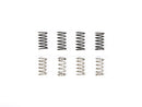 AO-1034 Mini 4WD Sliding Damper Spring Set [10305]