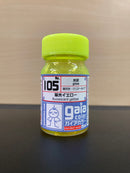 Fluorescent Colour Series