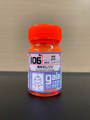 Fluorescent Colour Series