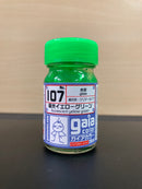 Fluorescent Colour Series