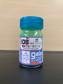 Fluorescent Colour Series