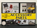 Garage & Tools Series No. 6 Accessory Parts