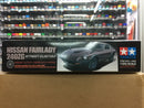 Tamiya 1/12 Big Scale Series No. 051 Nissan Datsun Fairlady Z 240ZG S30 - Street Custom Version