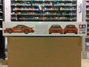 Tamiya 1/12 Big Scale Series No. 055 Porsche 934 Jagermeister - 1976 World Championship for Makes Entrant