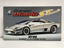RS-27 Lamborghini Diablo SV MY99