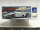 RS-27 Lamborghini Diablo SV MY99