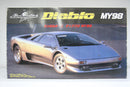 RS-20 Lamborghini Diablo MY98