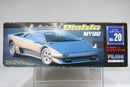 RS-20 Lamborghini Diablo MY98