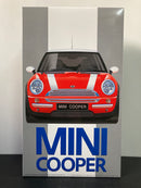 RS-19 Mini Cooper
