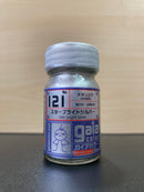 Star Bright Metallic Colour Series