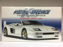 RS-54 Koenig Specials Competition Spider Ferrari Testarossa F110