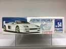 RS-54 Koenig Specials Competition Spider Ferrari Testarossa F110