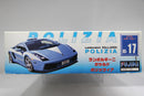 RS-17 Lamborghini Gallardo - Polizia di Stato Version