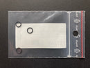 Harder & Steenbeck O-Ring for Valve Body + fPc Valve, Unit 3 pcs. 123240