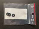 Harder & Steenbeck Seal for Plug in Nipple G 1/8", Unit 3 pcs. 123290