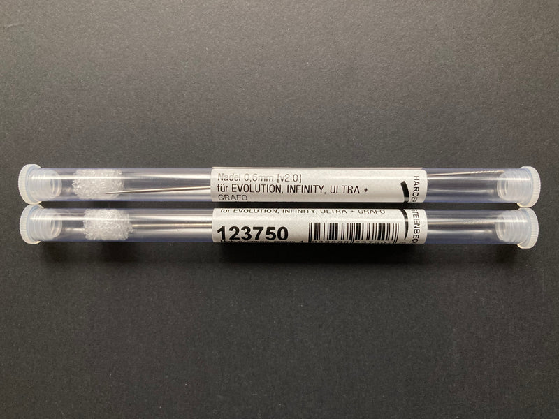 Harder & Steenbeck Fluid Needle 0.6 mm 123750