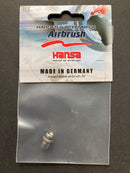 Harder & Steenbeck Air Cap 0.6 mm 123783