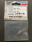 Harder & Steenbeck Air Cap 0.6 mm 123783