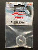 Harder & Steenbeck Nozzle 0.2 mm with seal 123822