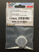 Harder & Steenbeck Nozzle 0.6 mm with seal 123842