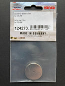 Harder & Steenbeck Lid for Cup for Colani 15 ml 124273