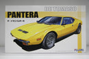 RS-68 De Tomaso Pantera
