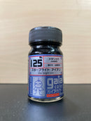 Star Bright Metallic Colour Series