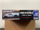 RS-32 Ford GT40 Mk. II Year 1966 Le Mans 2nd Version