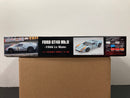 RS-32 Ford GT40 Mk. II Year 1966 Le Mans 2nd Version